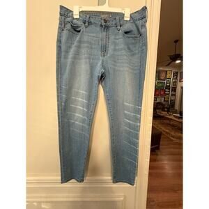 Just USA Skinny Jeans Women's 14